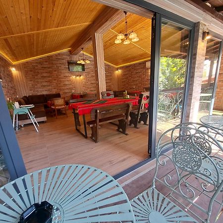 Keremidchieva Kushta Guest House Sandanski Exterior foto