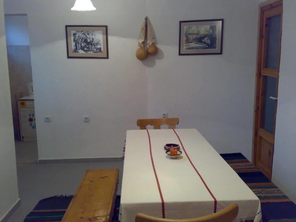 Keremidchieva Kushta Guest House Sandanski Exterior foto